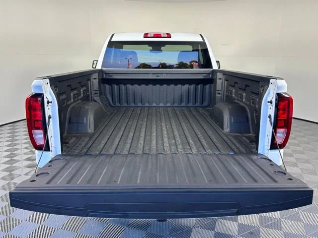 2026 GMC Sierra 1500 Pro - Photo 24