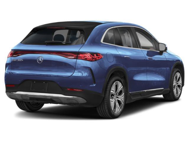 Certified 2023 Mercedes-Benz EQE SUV Base with VIN 4JGGM1CB9PA011973 for sale in Riverside, CA