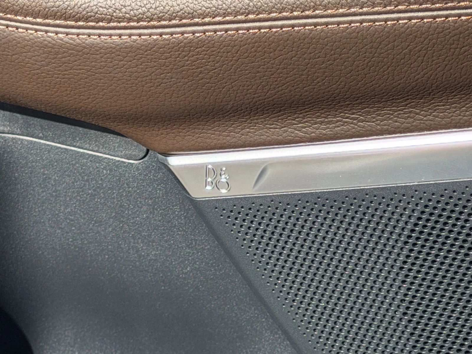 New 2027 Star White Metallic Tri-Coat Ford King Ranch image 43