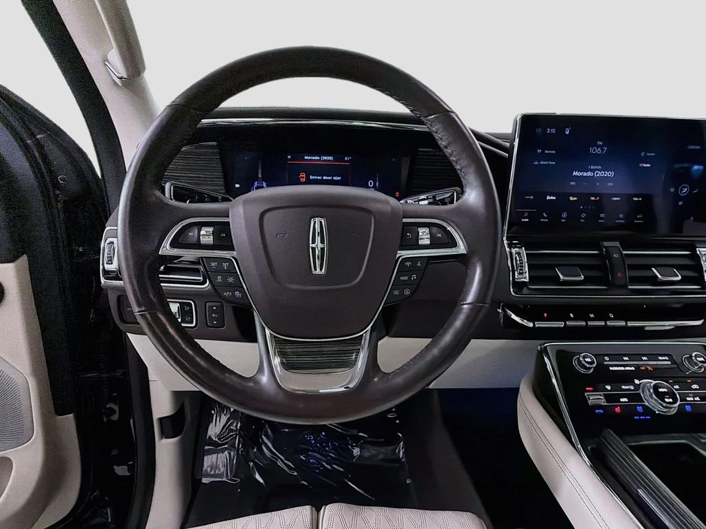 Used 2023 Black Lincoln Black Label image 11