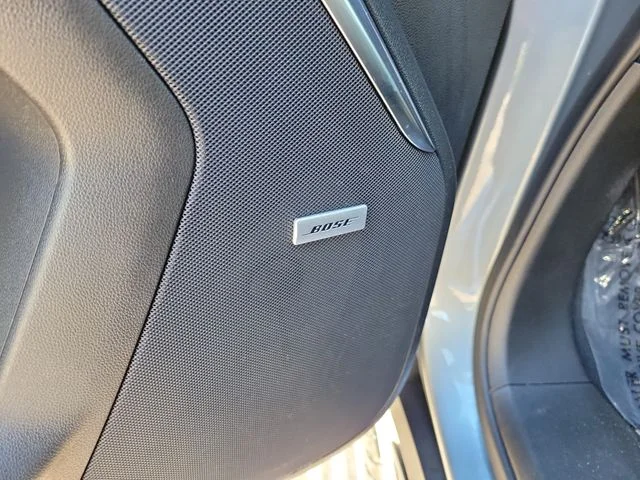 Used 2023 Silver GMC Denali image 18