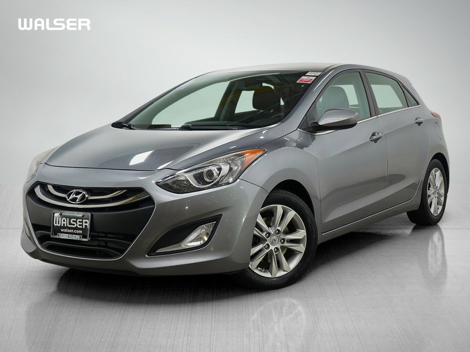 2013 Hyundai Elantra GT Base