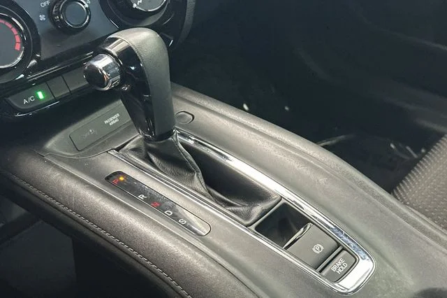 Used 2019 Black Honda Sport image 24