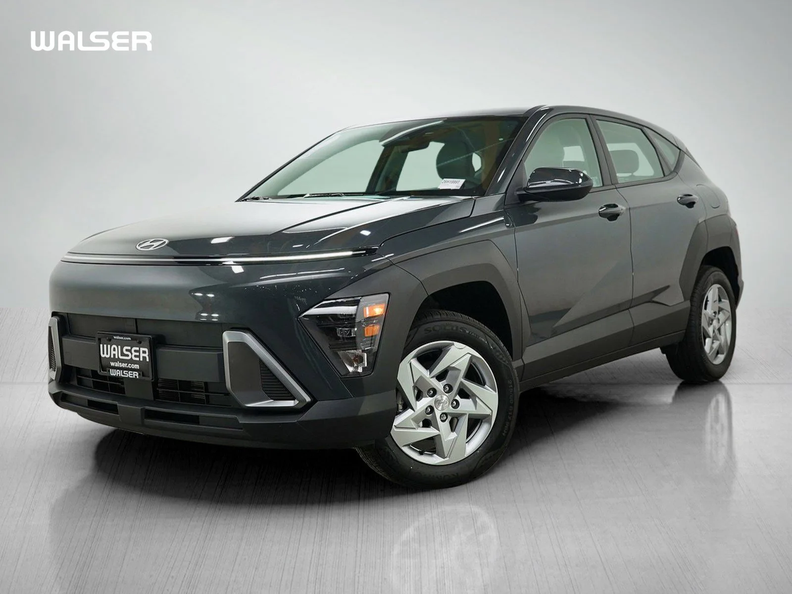 2024 Hyundai Kona SE