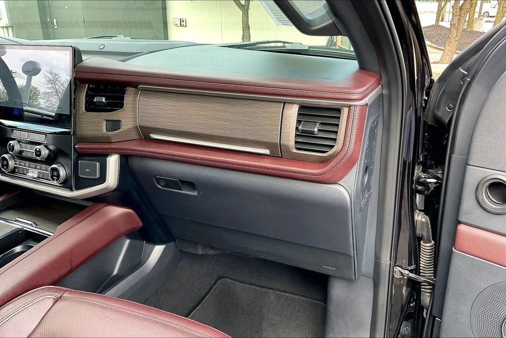 2024 Ford Expedition Limited - Photo 14