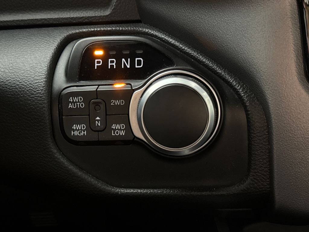 2022 RAM Ram 1500 Pickup Big Horn/Lone Star - Photo 19