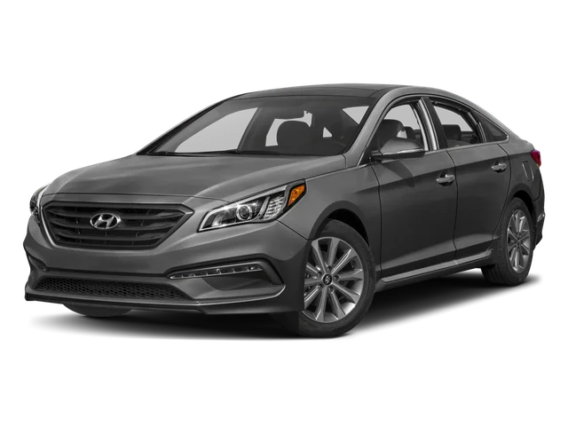 2017 Hyundai Sonata Limited