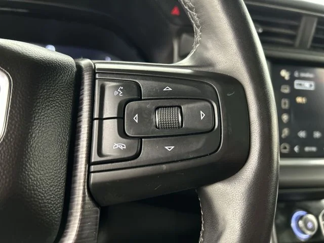 2023 GMC Yukon Denali Ultimate - Photo 13