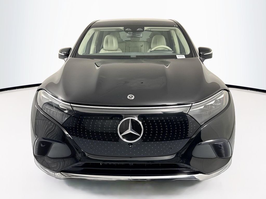 Certified 2023 Mercedes-Benz EQS SUV Base with VIN 4JGDM2EBXPA014466 for sale in Chandler, AZ
