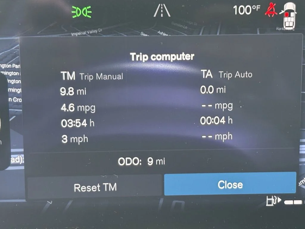 2026 Volvo XC90 Plus - Photo 18