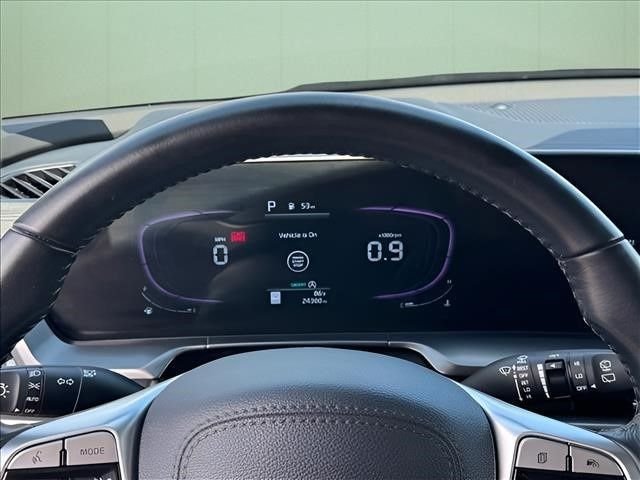 Used 2025 Gray Kia S image 25