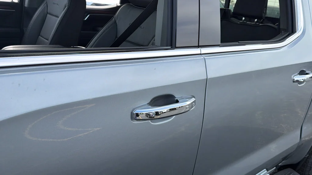 Vehicle thumbnail