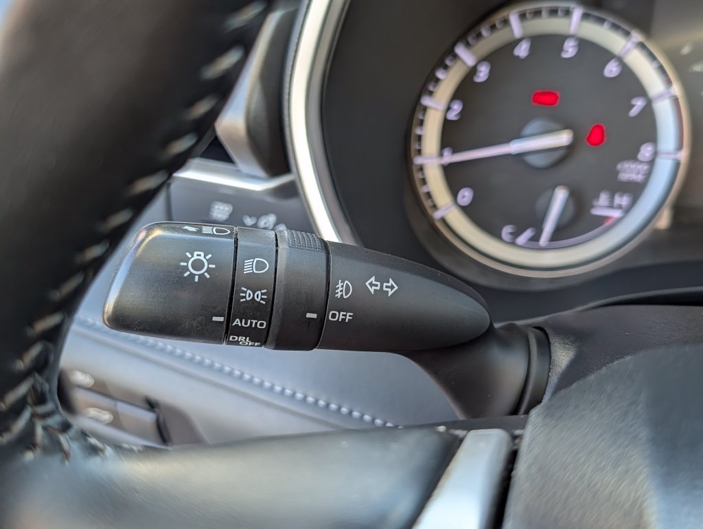 2022 Toyota Highlander XLE - Photo 33