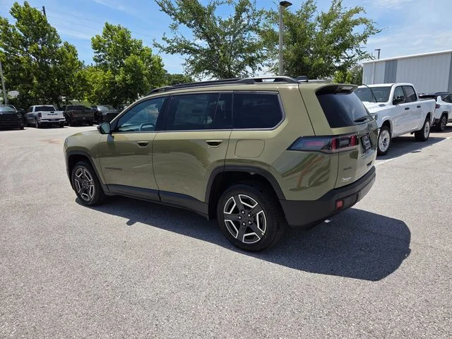 New 2026 41 Exterior Paint Jeep Laredo image 9