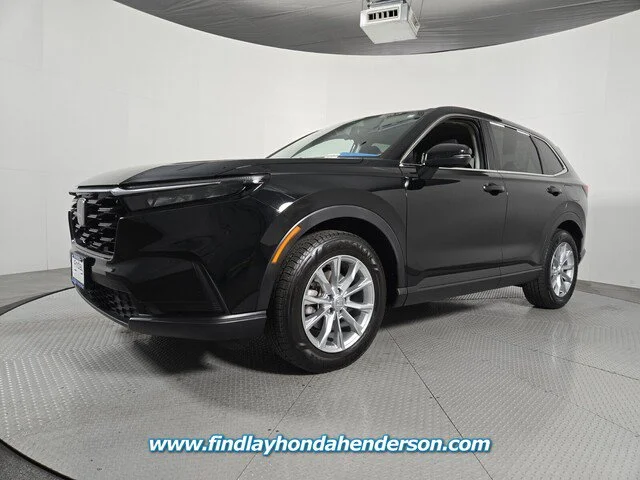 2024 Honda CR-V EX - Photo 36