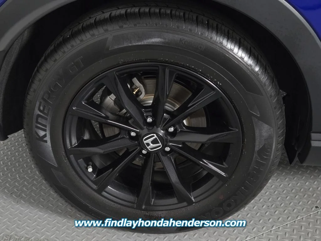2023 Honda CR-V Sport - Photo 11
