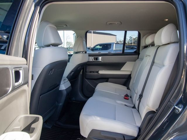 Certified Used 2026 Gray Hyundai SE image 10