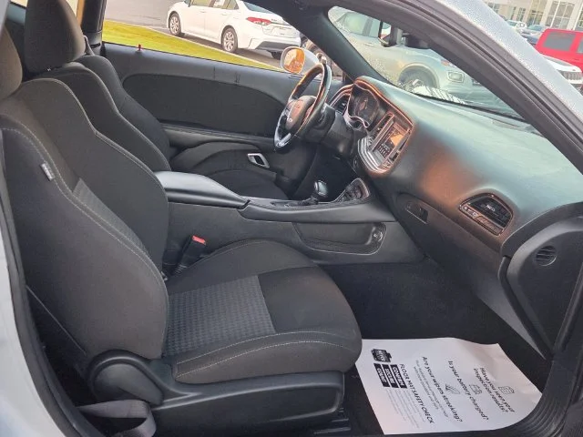 Used 2022  Dodge GT image 15