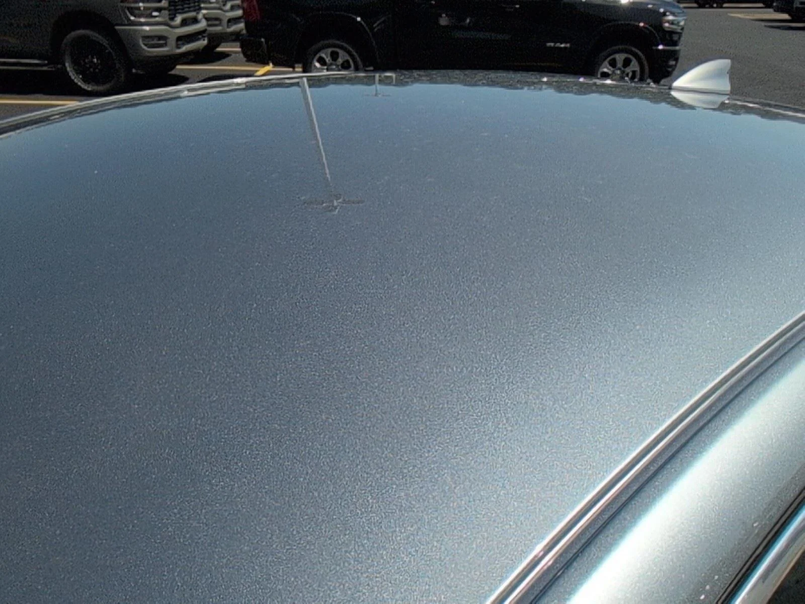 Used 2023 Sterling Gray Metallic Chevrolet LT image 13
