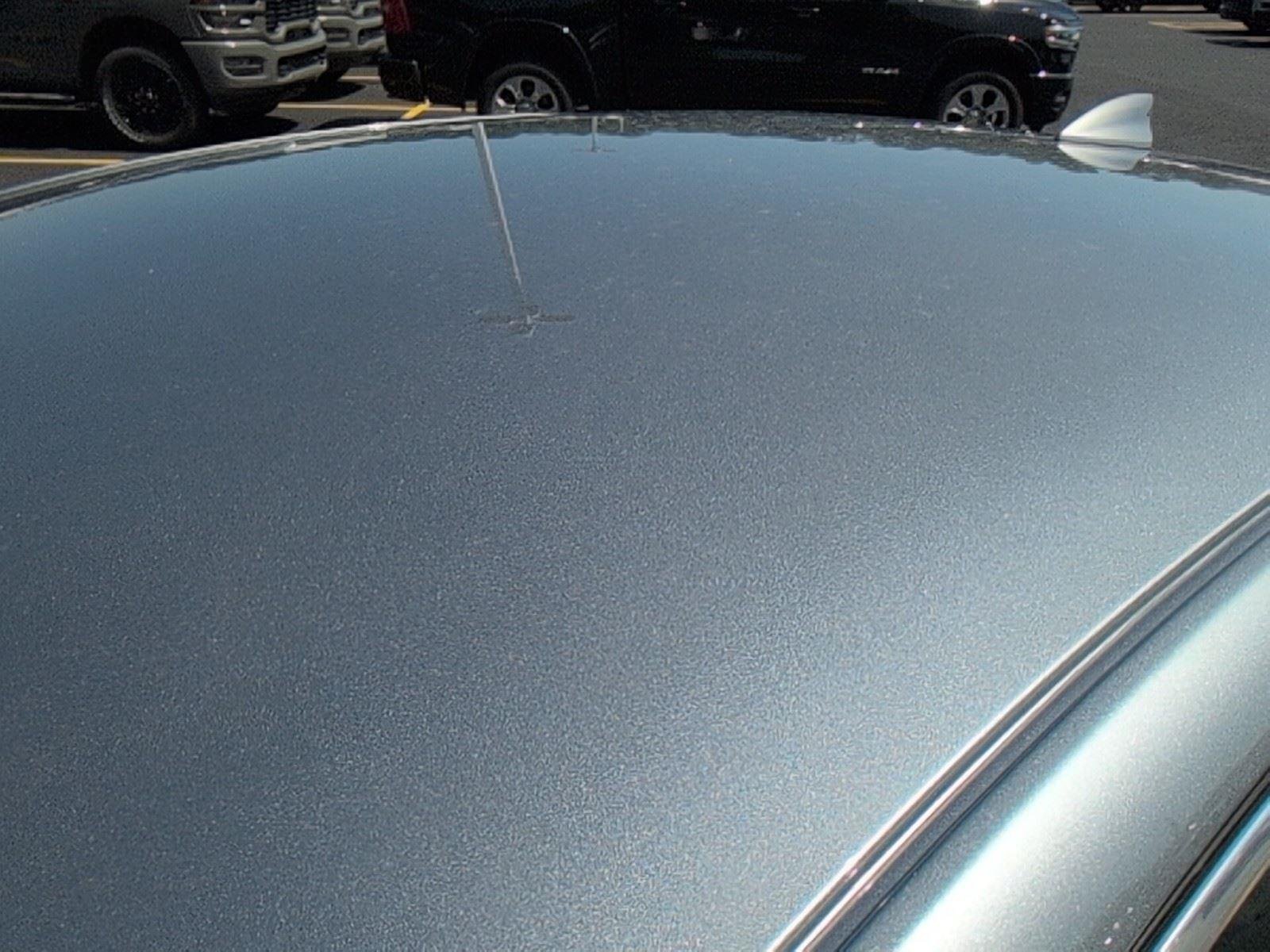 Used 2023 Sterling Gray Metallic Chevrolet LT image 13