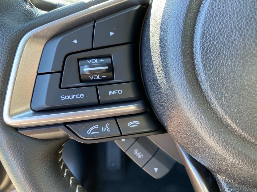 Used 2024 Brown Subaru Touring image 23