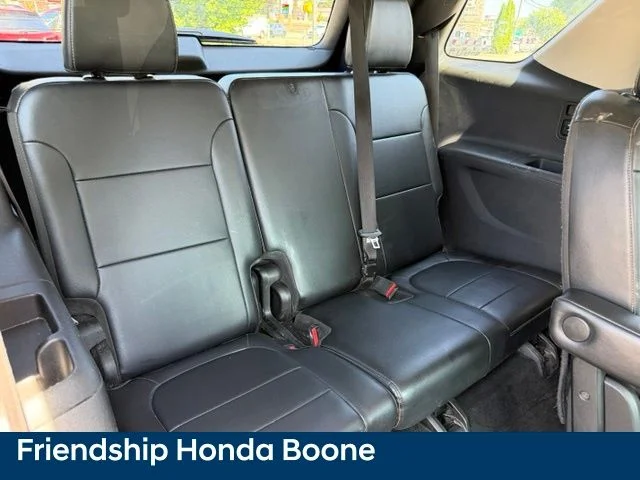Used 2018 Beige Chevrolet Premier image 44