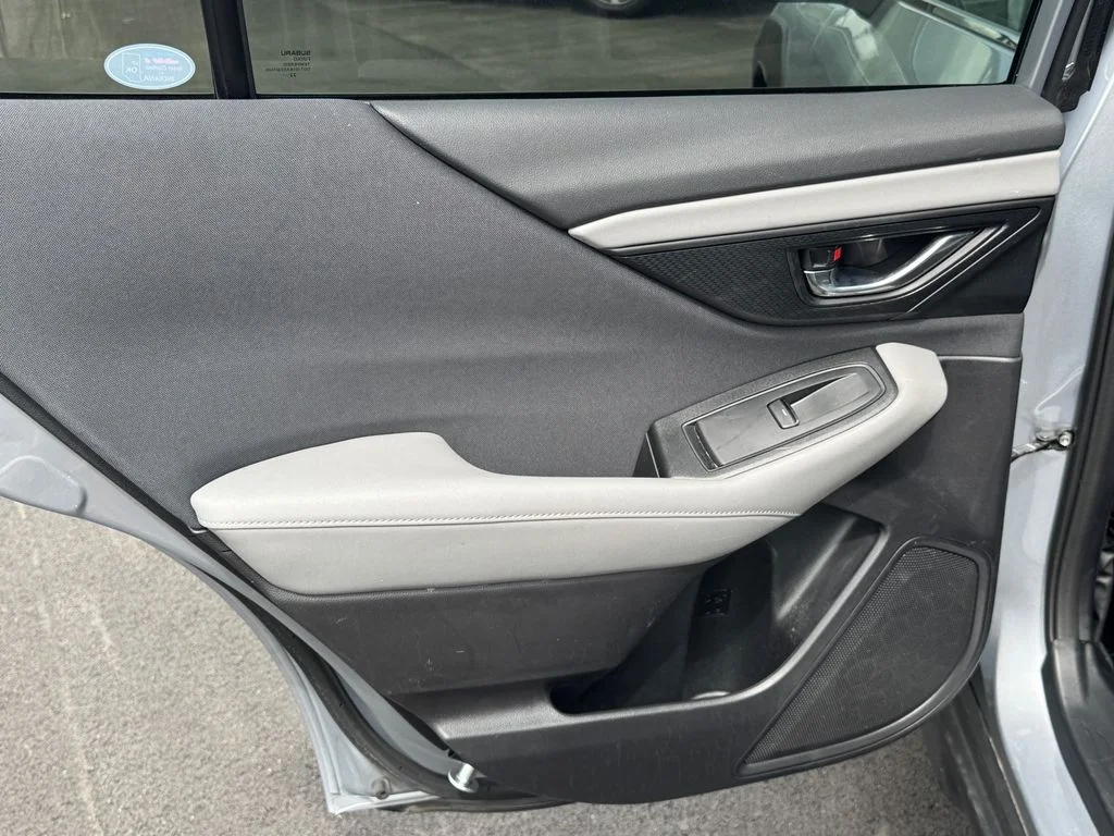 Used 2023 Silver Subaru Premium image 16