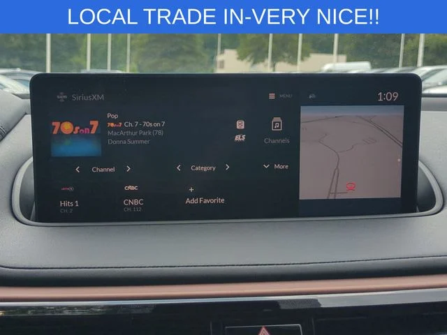Used 2023  Acura Technology image 24