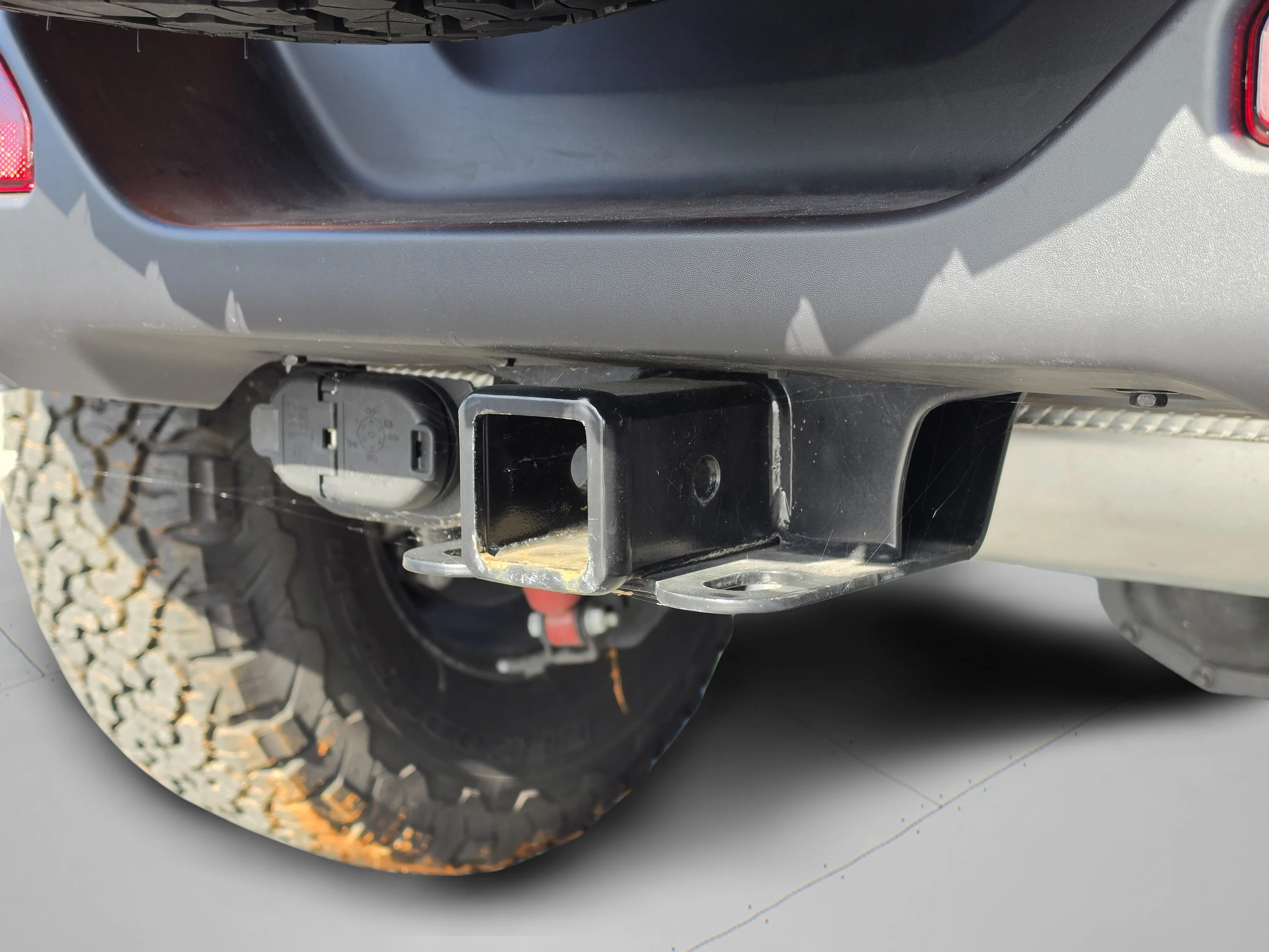 Used 2025 Joose Jeep Willys image 17