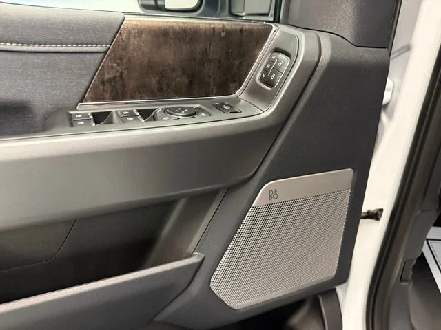 New 2026 Oxford White Ford F-250® Lariat® image 13