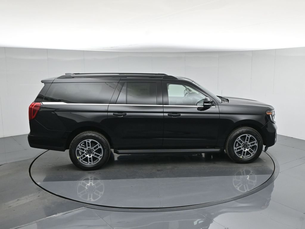 New 2026 Agate Black Metallic Ford Active image 42