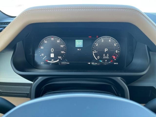 New 2026 Gondwana Stone LAND ROVER X-Dynamic SE image 14