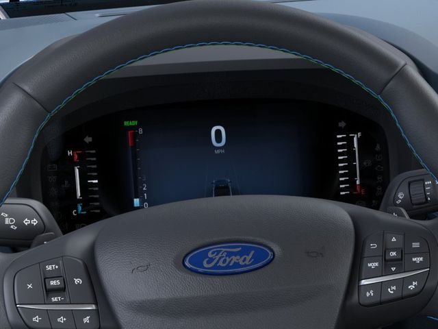 Used 2026 Blue Ford Lobo Standard image 13
