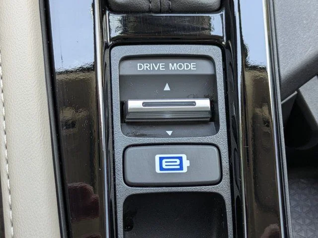 2026 Honda Accord Hybrid Touring - Photo 34