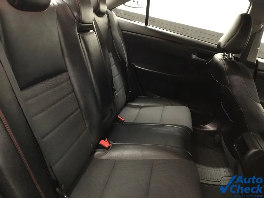 Used 2017 Gray Toyota SE image 31