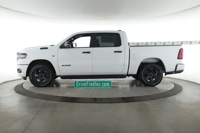 2026 RAM 1500 Big Horn/Lone Star - Photo 9