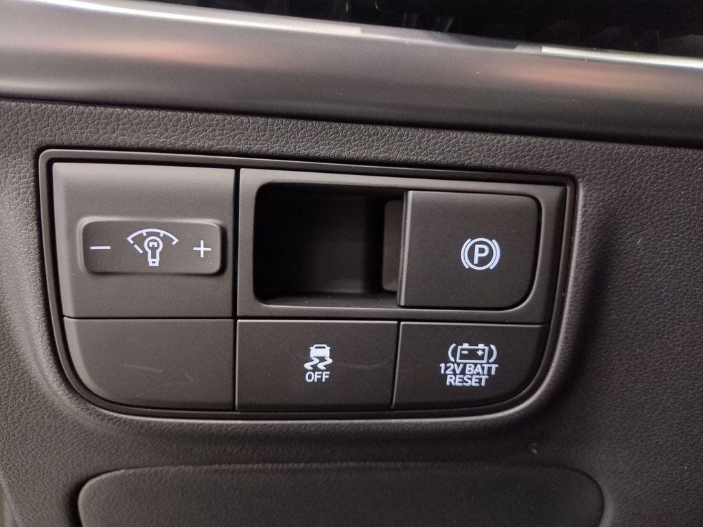 New 2026 Cashmere Hyundai Blue SE image 24