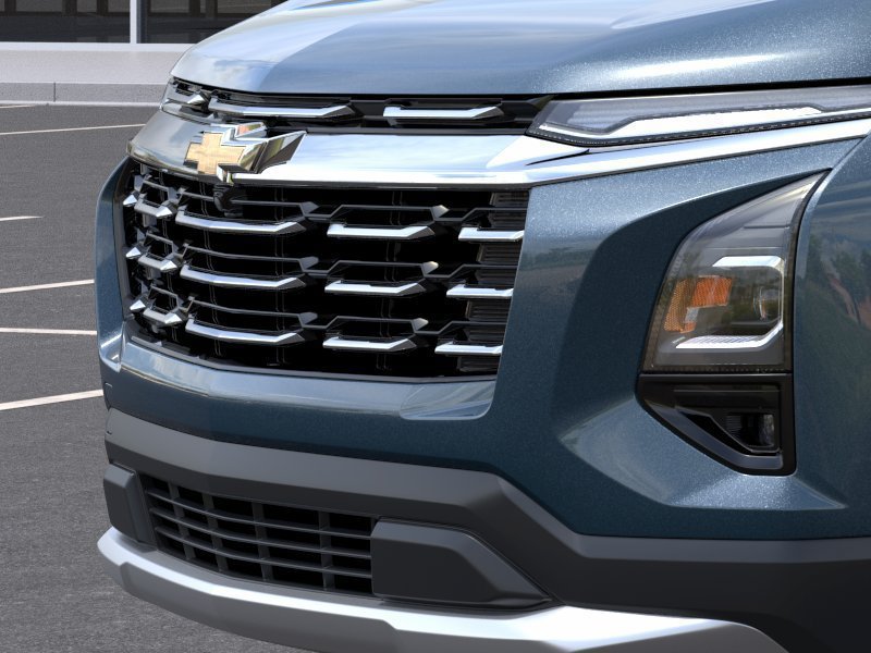 2027 Chevrolet Equinox LT - Photo 13
