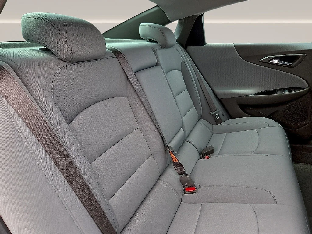 Used 2023 DARK ASH METALLIC Chevrolet LT image 16