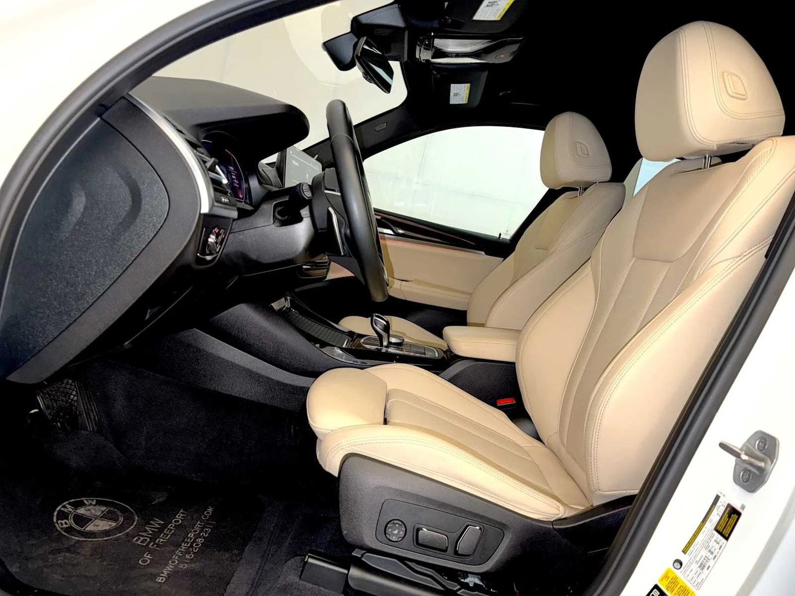 2024 BMW X3 30i - Photo 9