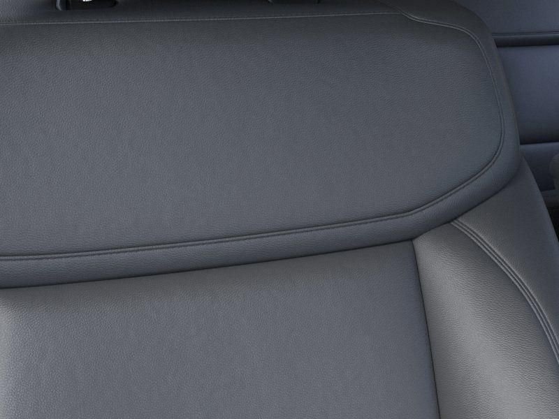 New 2026 Agate Black Metallic Ford MAX Active image 16