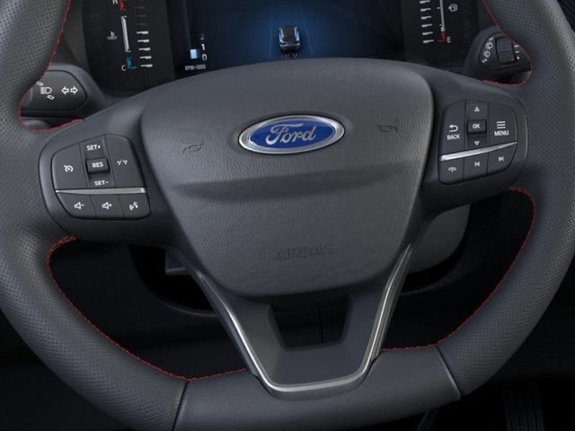 New 2026 Agate Black Metallic Ford ST-Line image 35