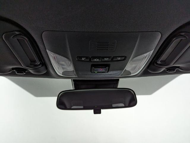 Used 2022 Silver Toyota SE image 19