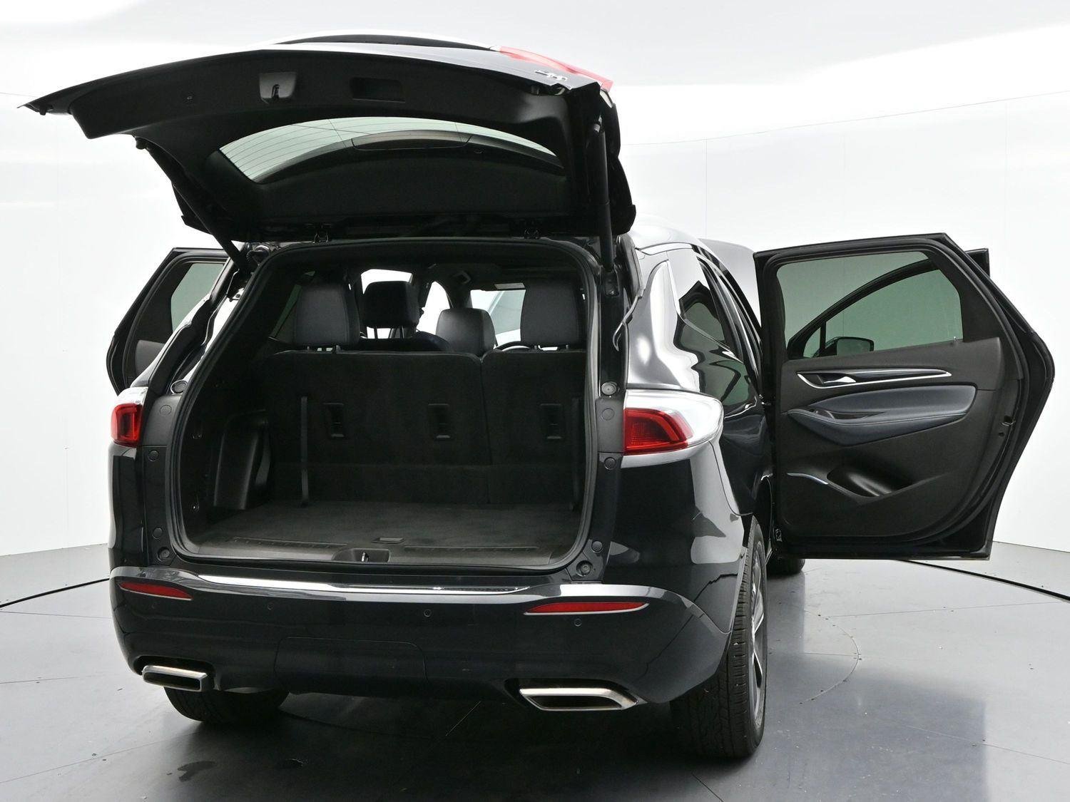 2022 Buick Enclave Essence - Photo 49