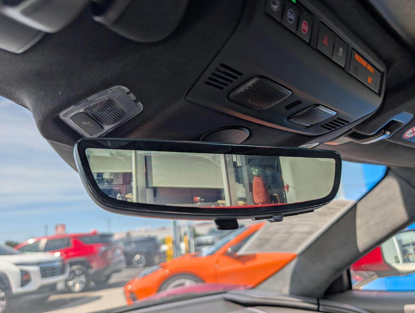 Used 2022 Rd Chevrolet  image 9