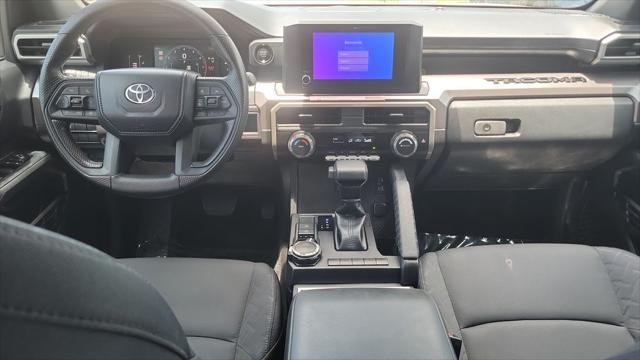 Certified Used 2024 ICE CAP Toyota  image 11
