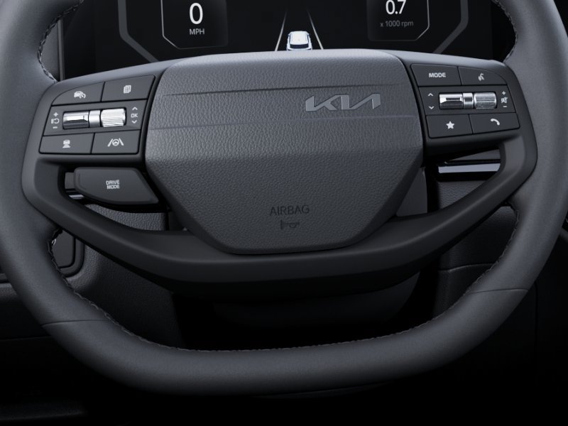 New 2026 Ebony Black Kia SX image 23