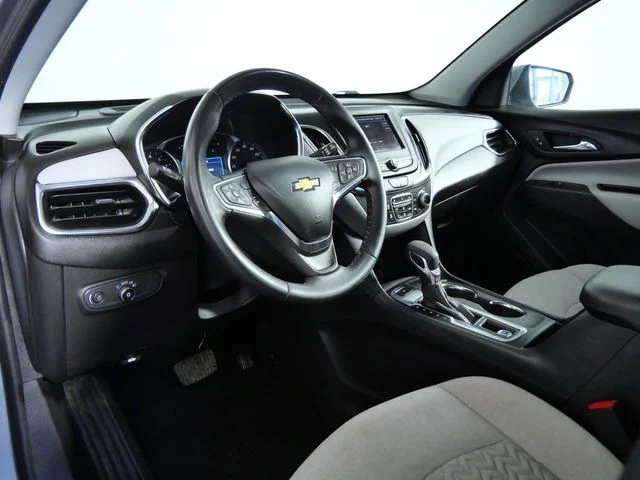 Used 2024 Gray Chevrolet LT image 15
