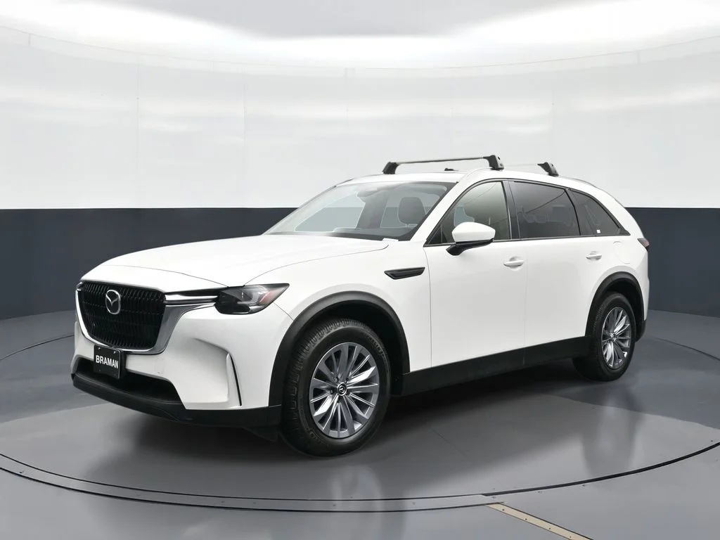 2024 Mazda CX-90