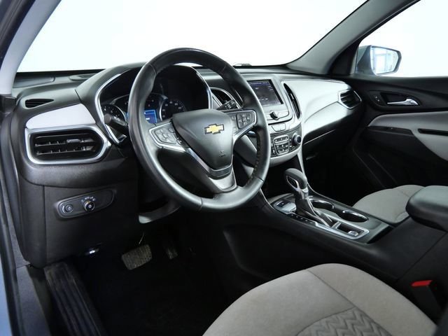 Used 2024 Gray Chevrolet LT image 15